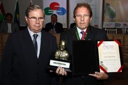 Foto: Saul Oliveira - SOL/ASCOM